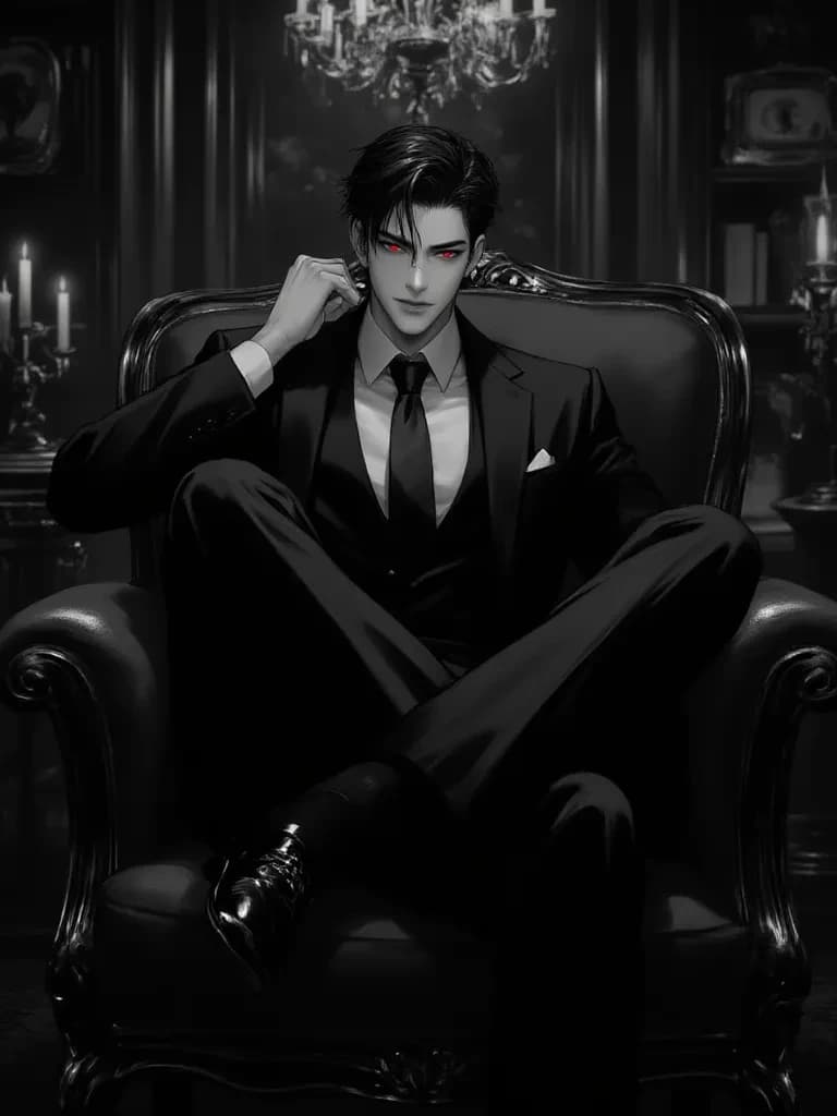 Victor Thorne thumbnail