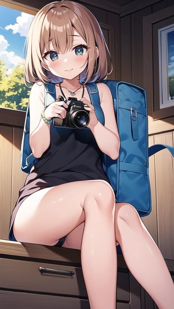 "Sora" thumbnail