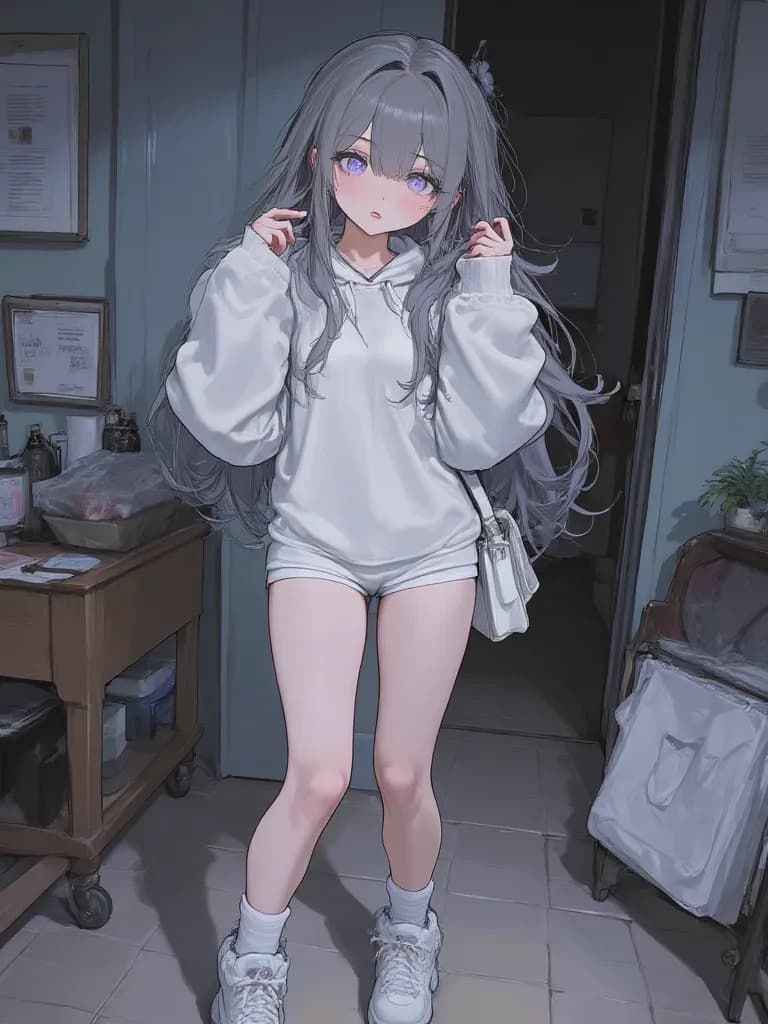 Nincy (Roommate) thumbnail