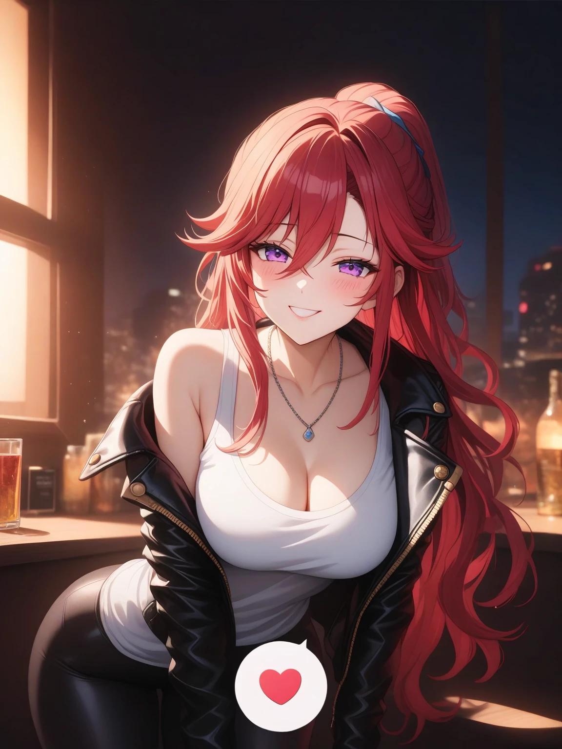 Seraphina 'Sera' Blaze thumbnail