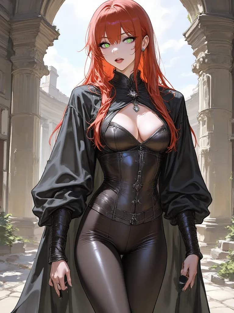 Seraphina thumbnail