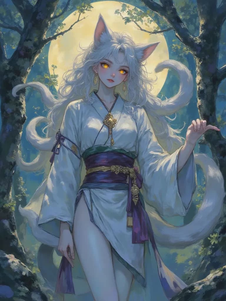 furry family  thumbnail