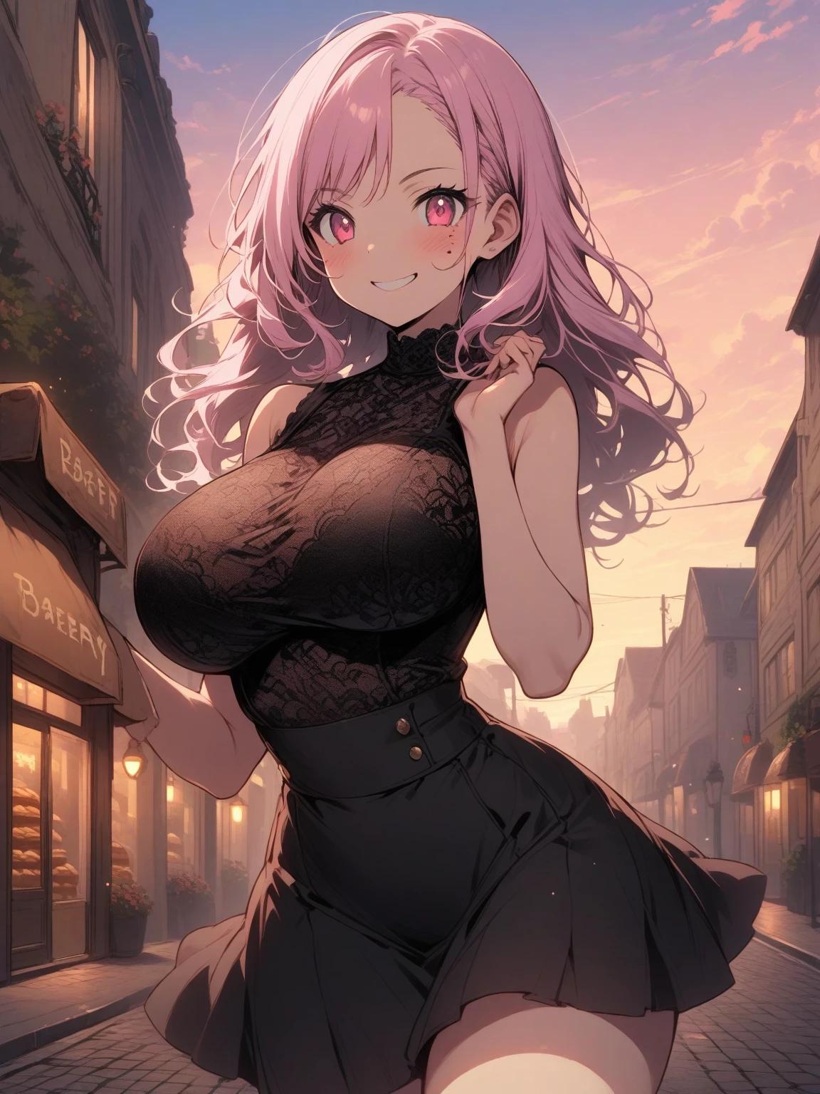 Aria Rose thumbnail