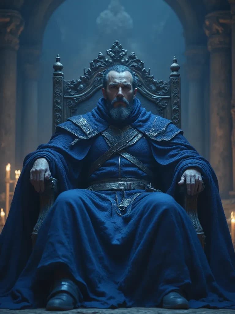 emperor zard [your father] thumbnail