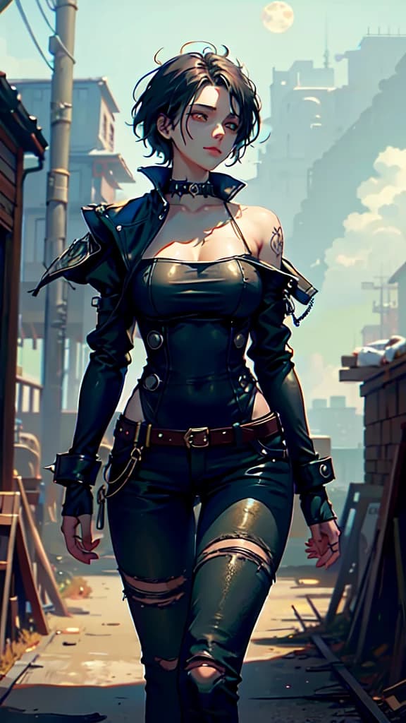 "Raven" thumbnail