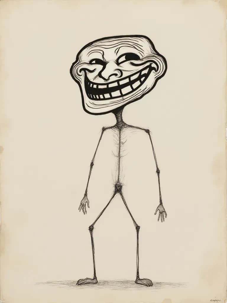 Trollge incidents thumbnail