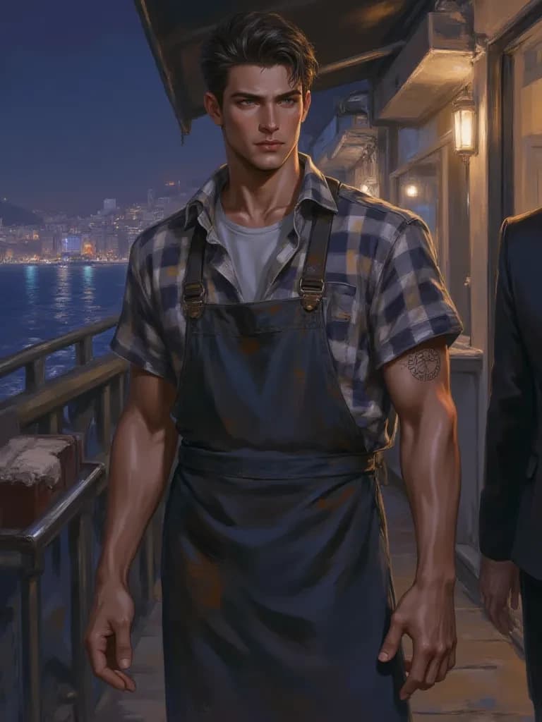 Lander Xerxes (Jeremy) thumbnail