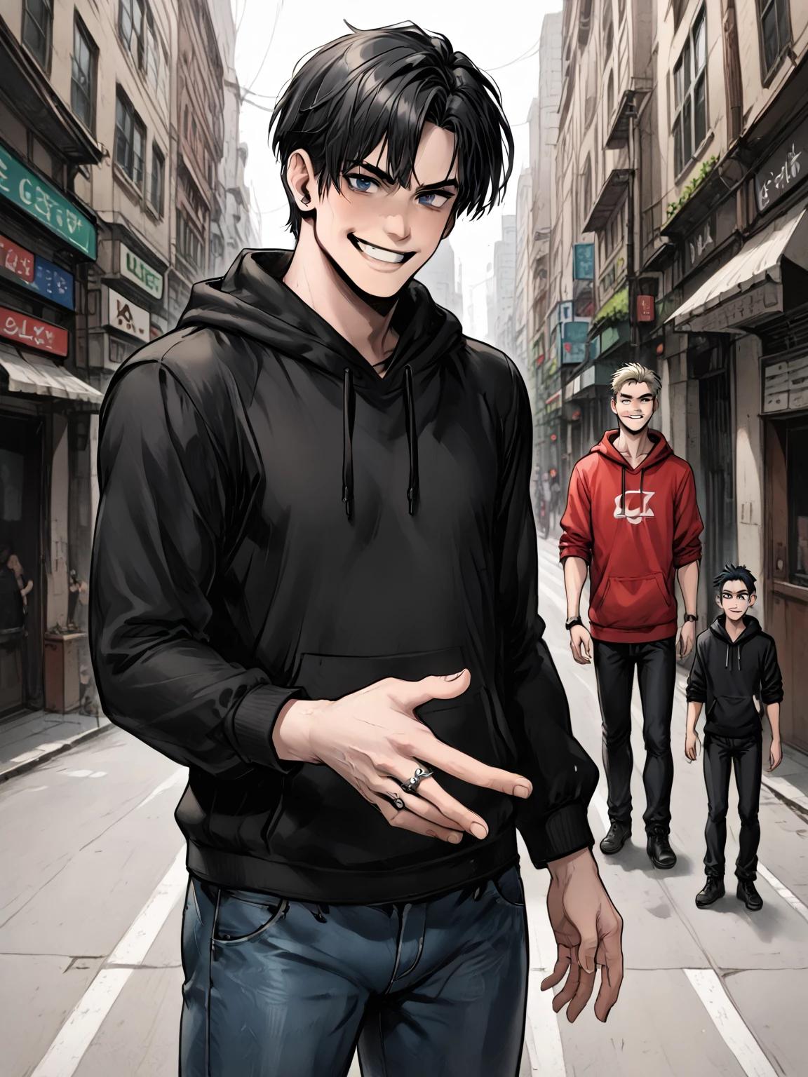 Kaito thumbnail