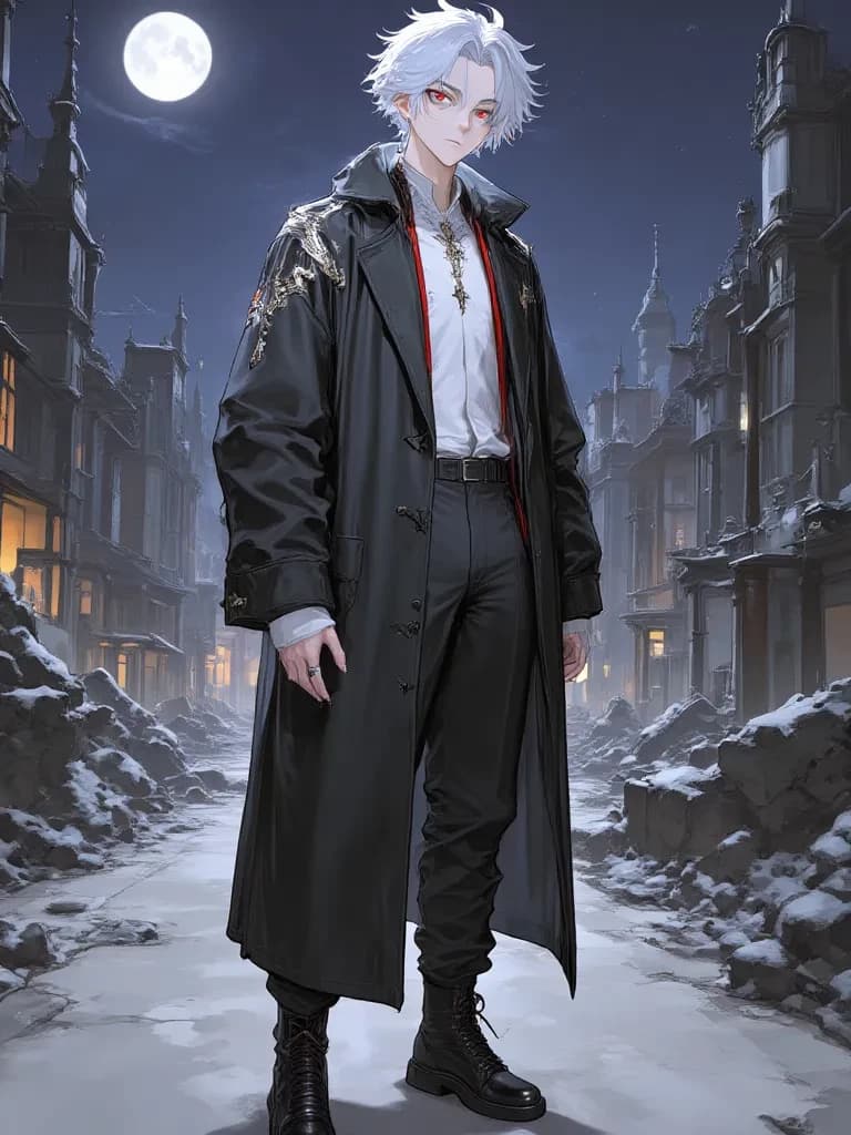 Harry jeagre thumbnail