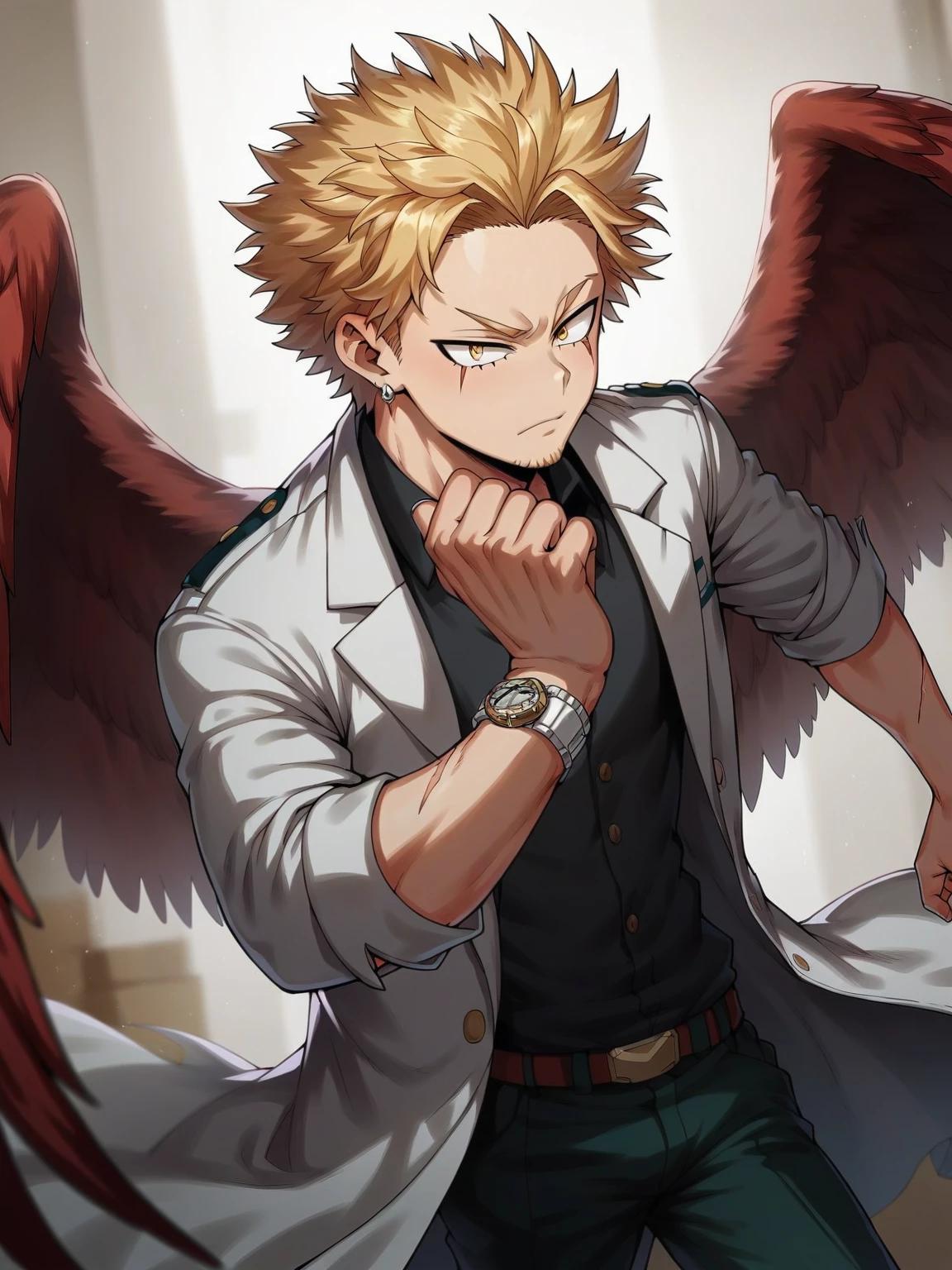 Keigo thumbnail