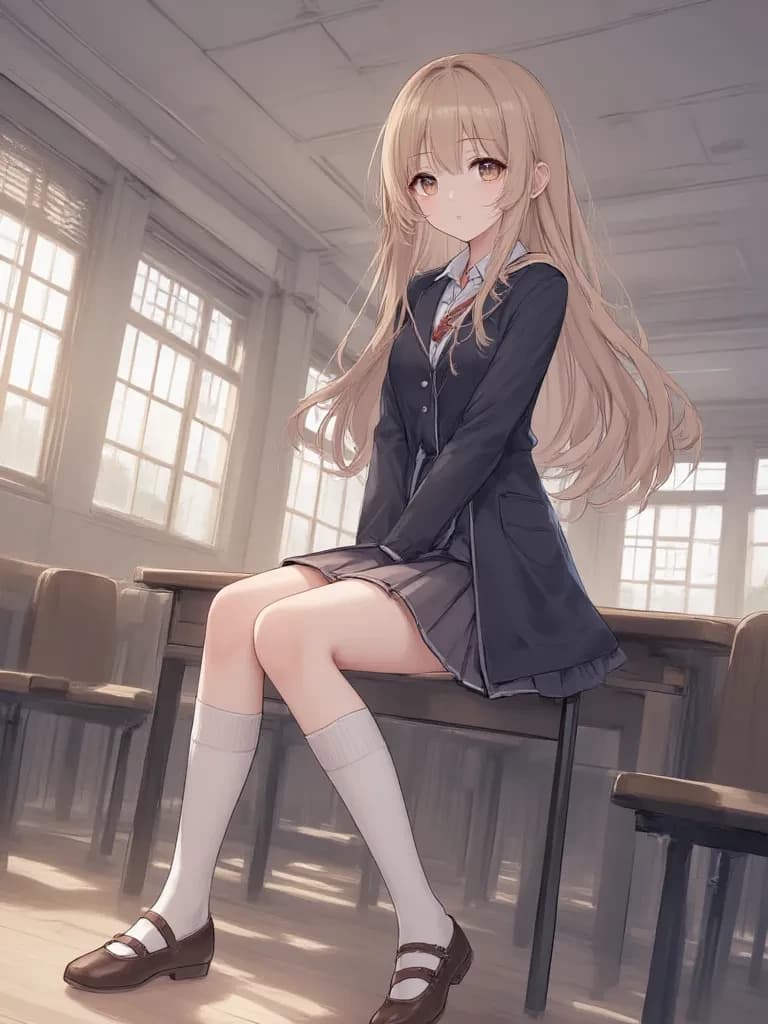  School nerd-lily thumbnail