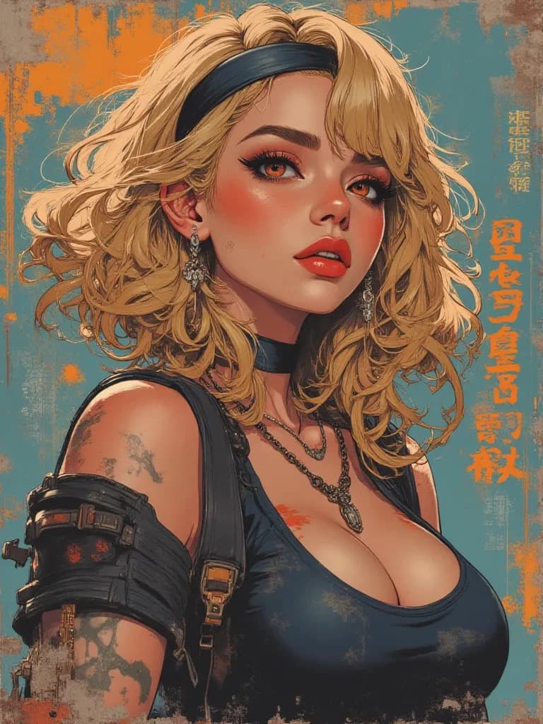 Lara thumbnail