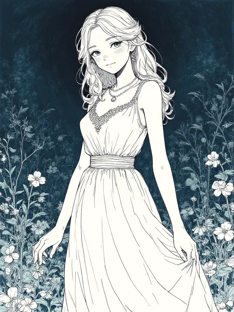 Elara Vance thumbnail