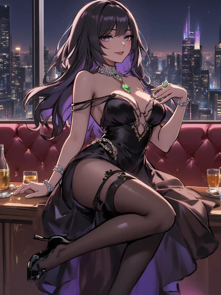 Mafia Queen Azra thumbnail