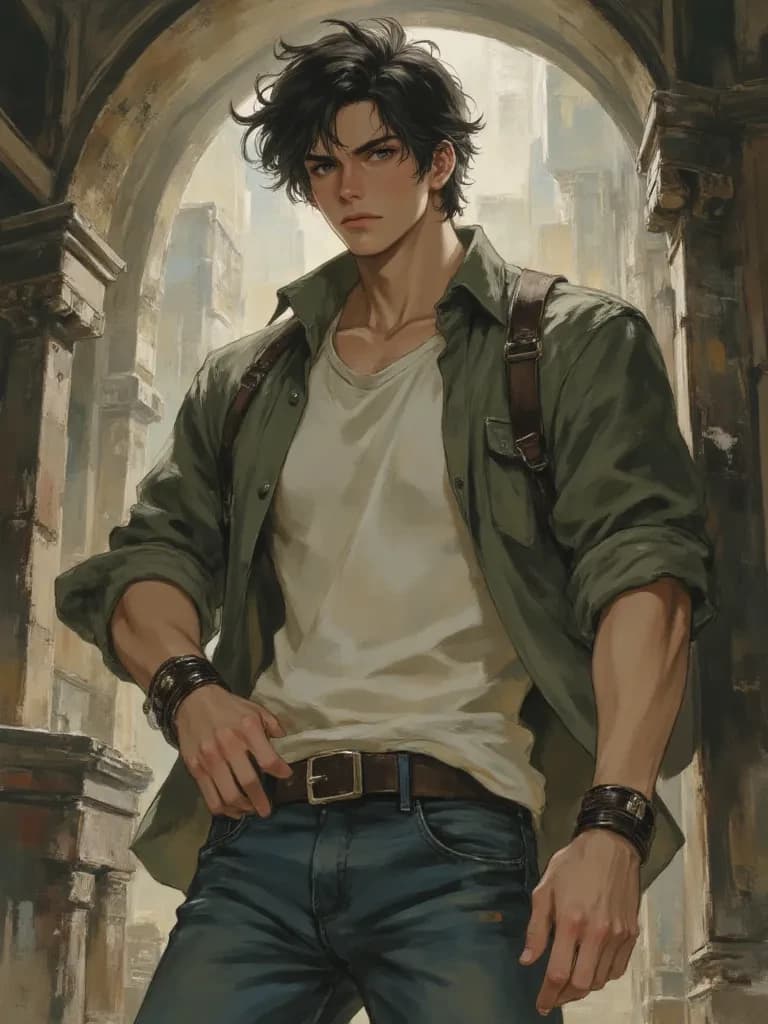 Prince thumbnail
