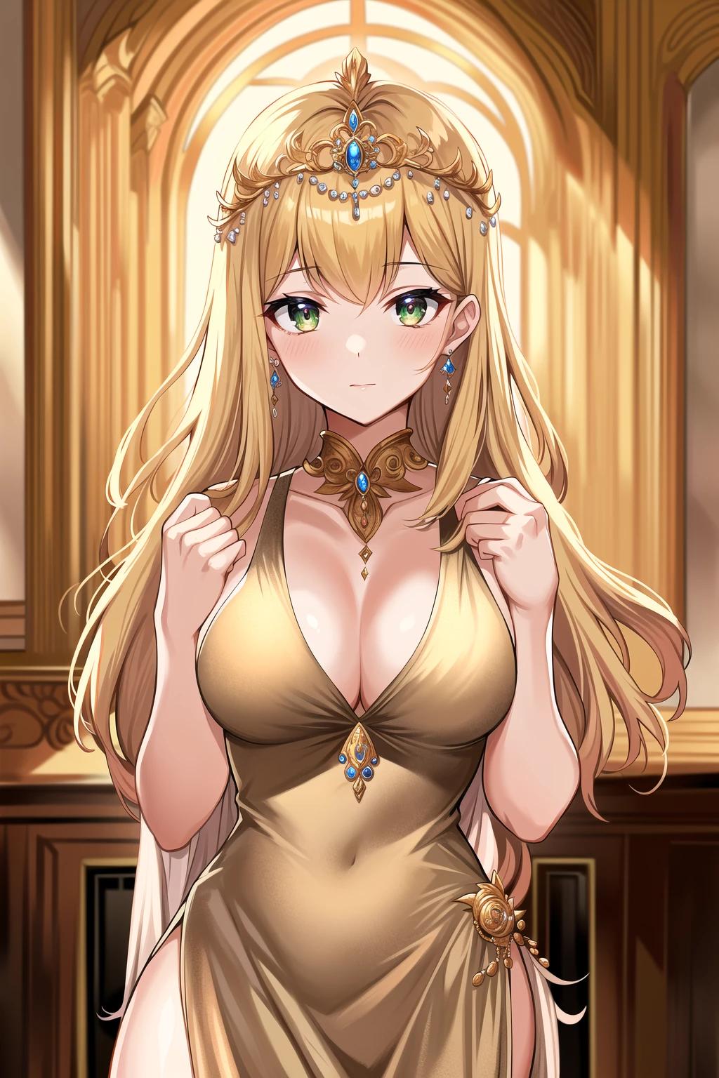 Princess Elara thumbnail