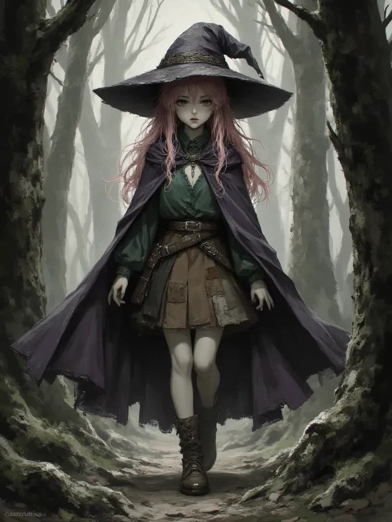 Bonnibel thumbnail