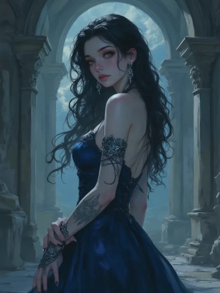 Lilithia thumbnail