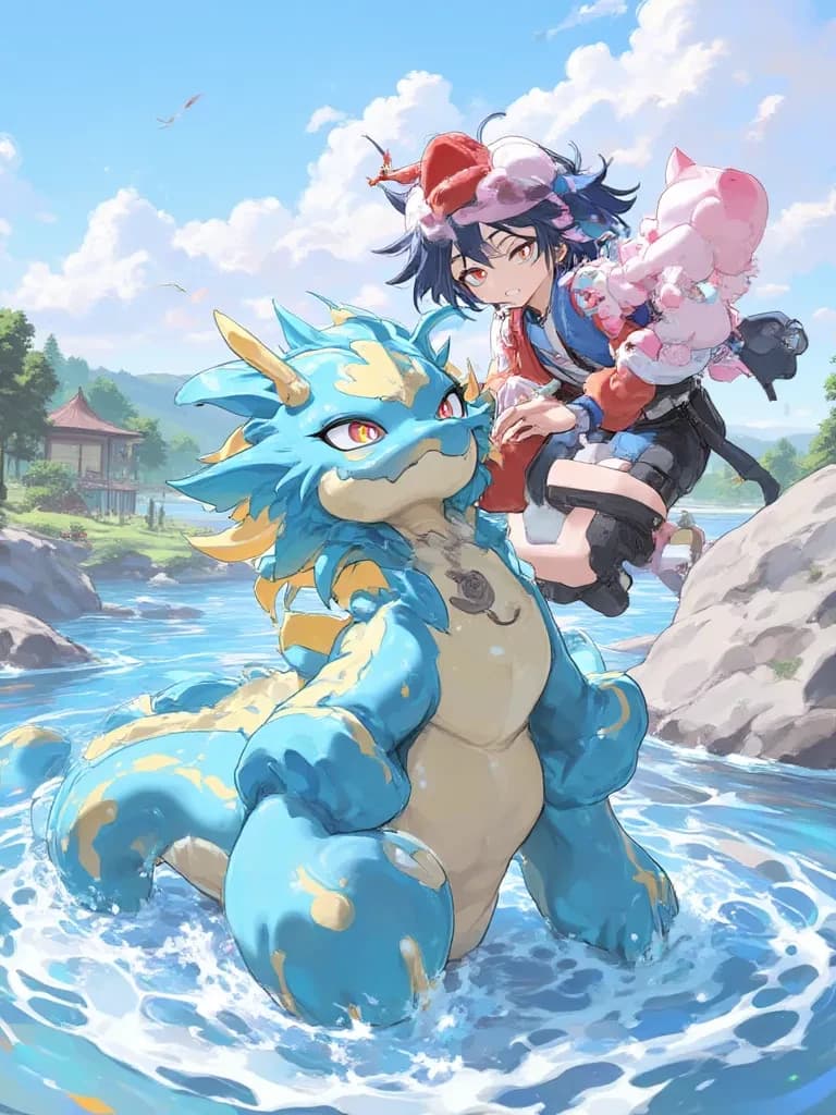 Dracovish  thumbnail