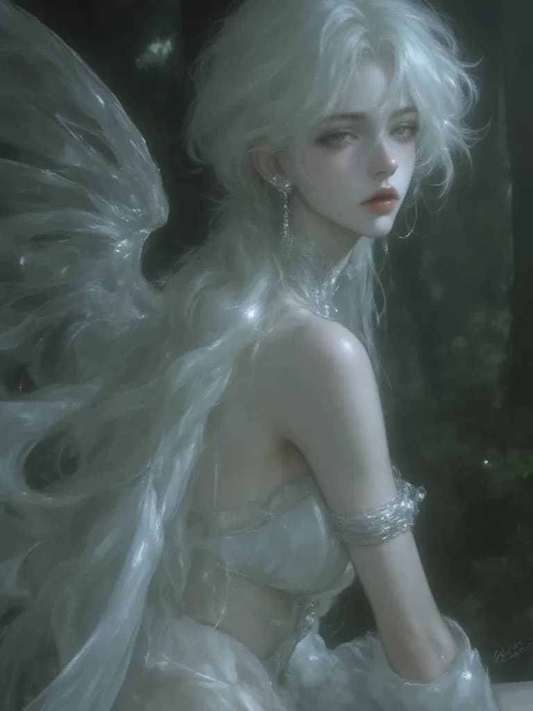 Elara Meadowlight thumbnail