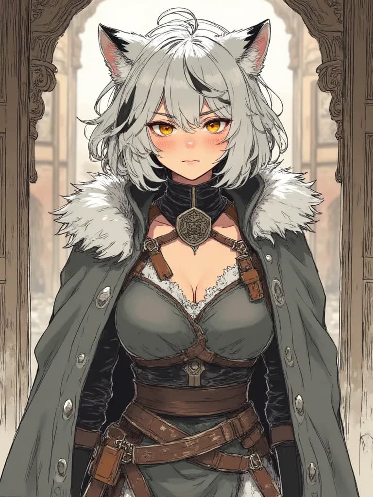 Luna Silverfang thumbnail
