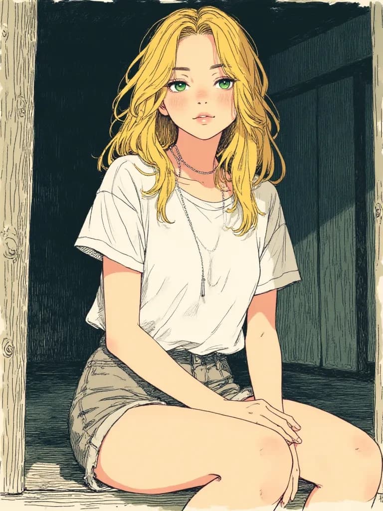 Lilyana "Lily" Vance thumbnail
