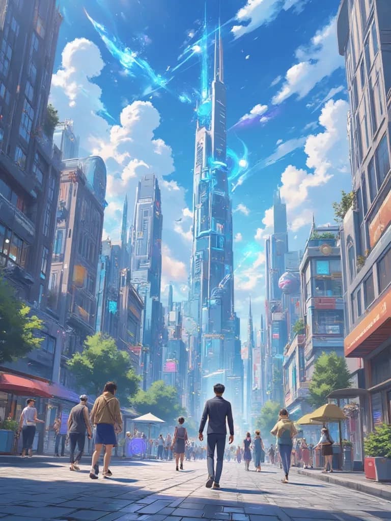 History of the average ia thumbnail