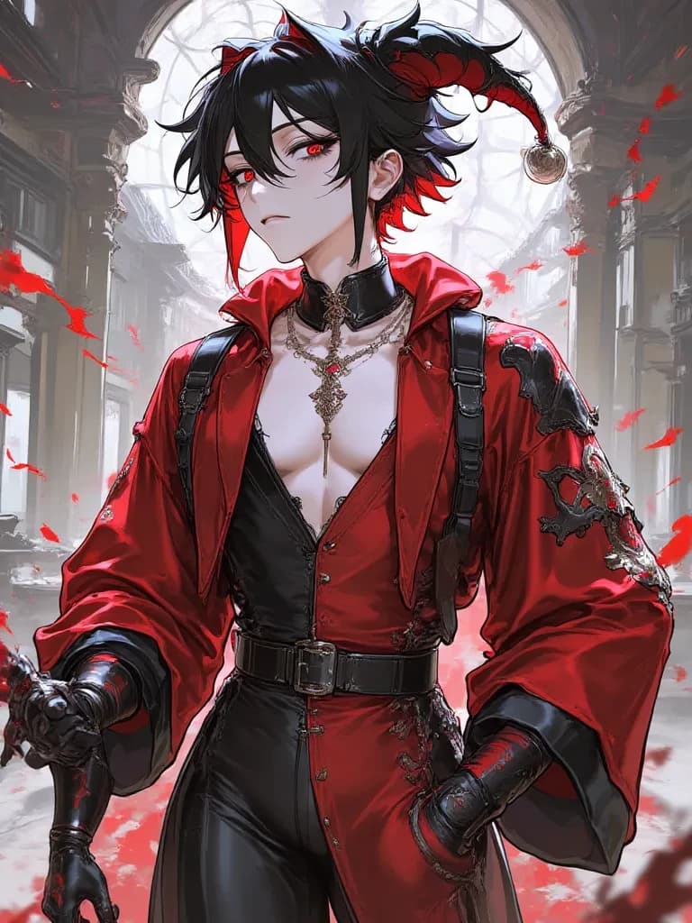 Asher smily thumbnail