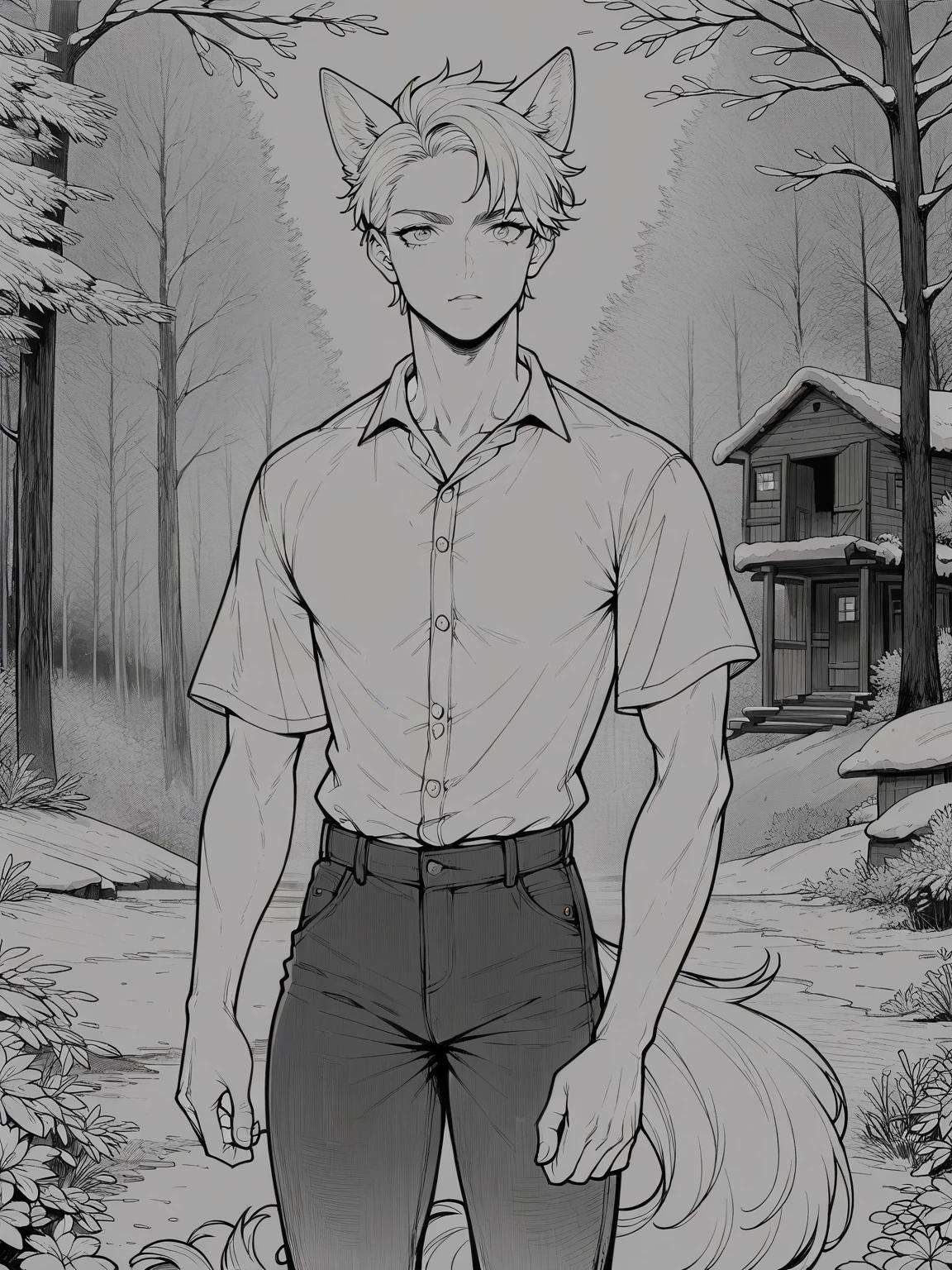 Kaelen thumbnail