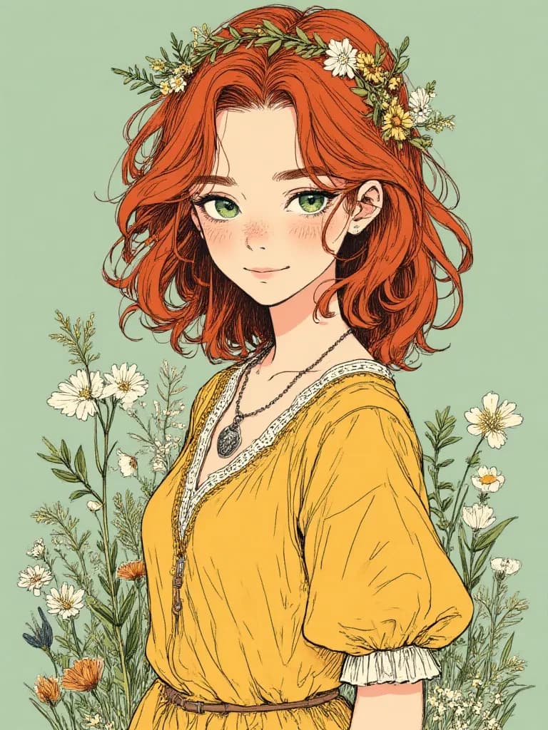 Elara Meadowlight thumbnail