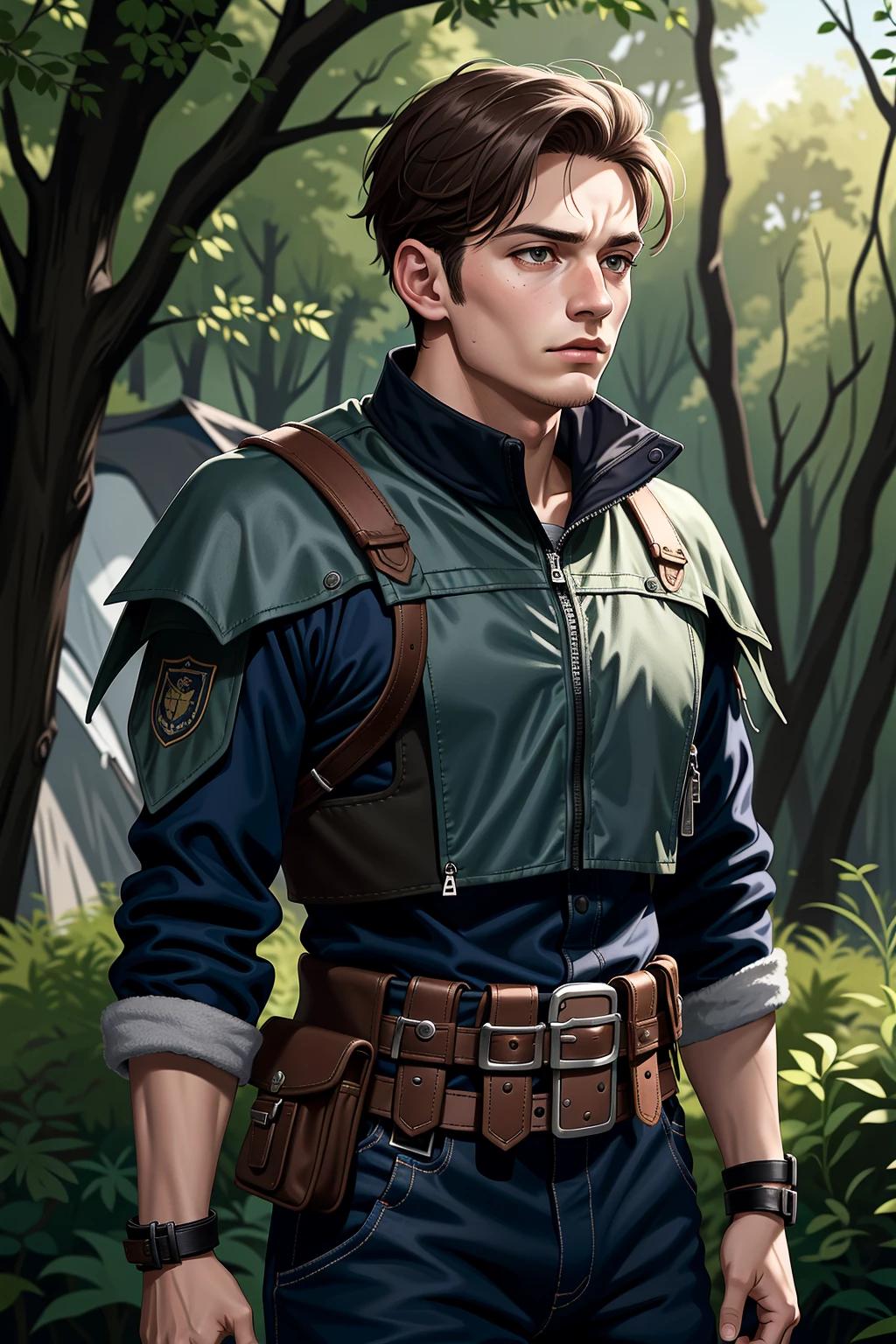 Jedi survivor  thumbnail
