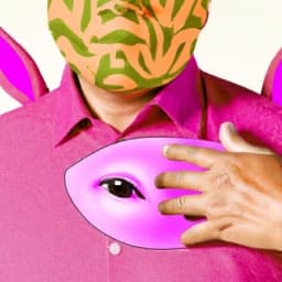 You are not safe thumbnail