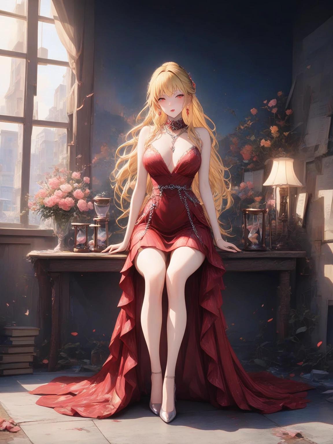 Seraphina thumbnail
