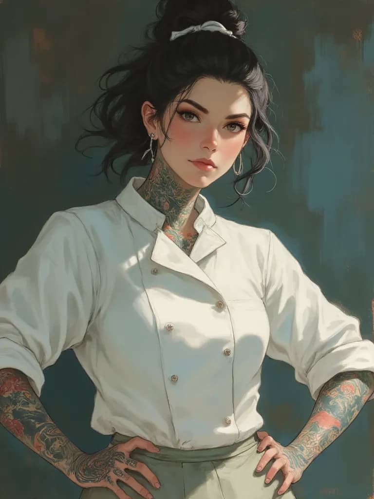 Amy Steele thumbnail