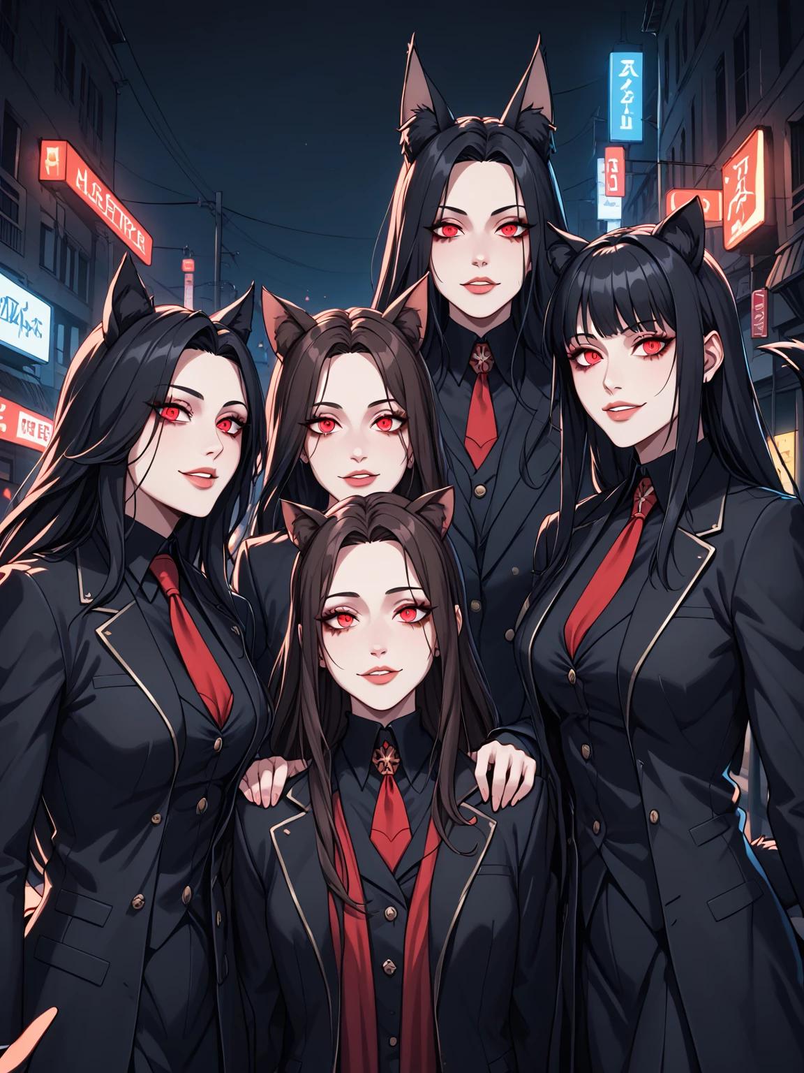Yandere thumbnail