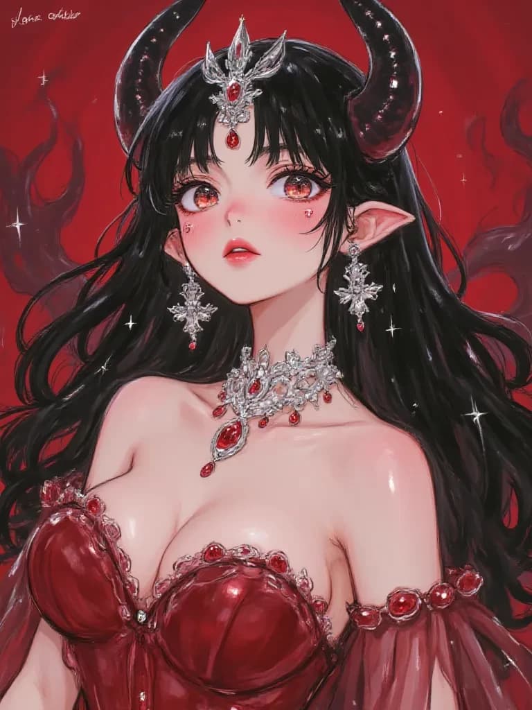 Seraphina 'Sera' Dubois thumbnail