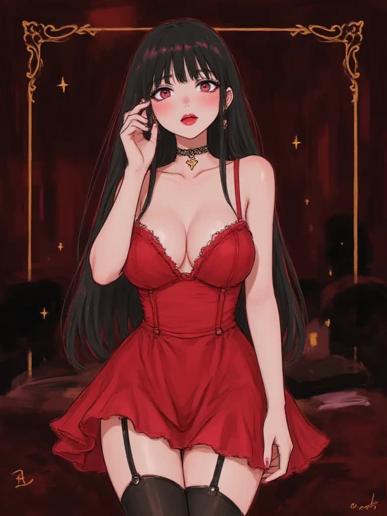 Vespera Nightshade thumbnail