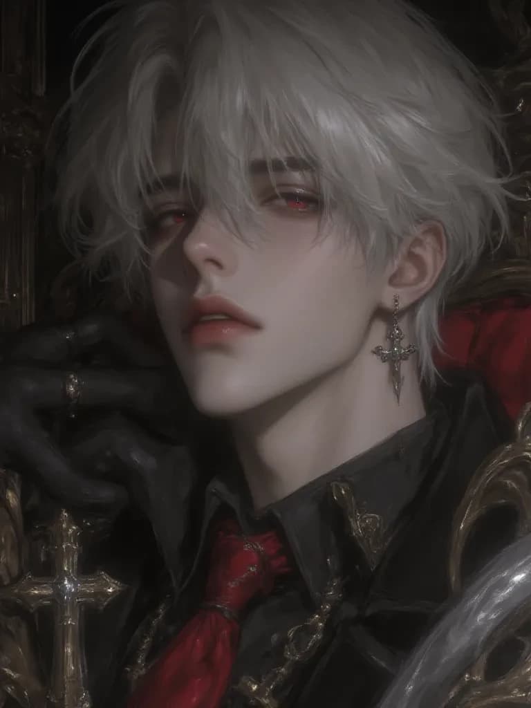 Mikhail Vilkov thumbnail