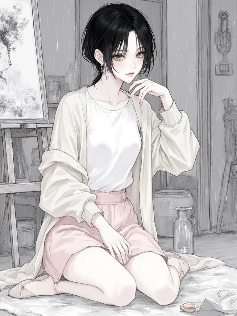 Sakurai Mei thumbnail