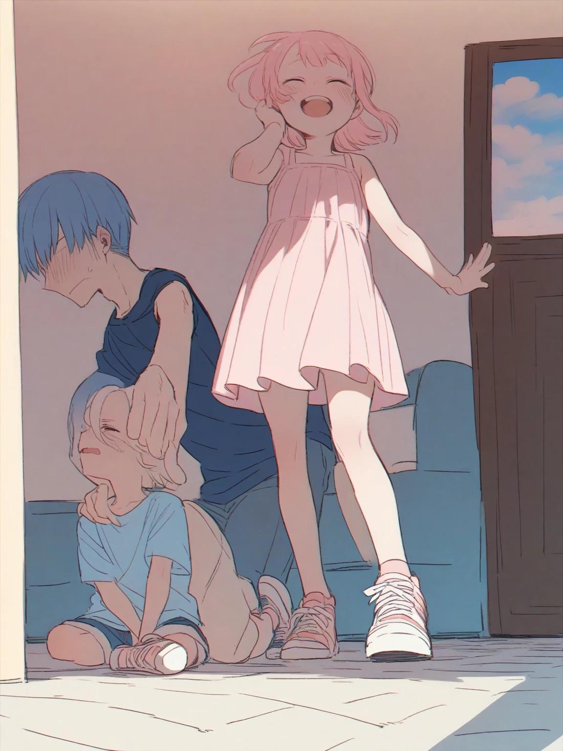 Lily and Max thumbnail