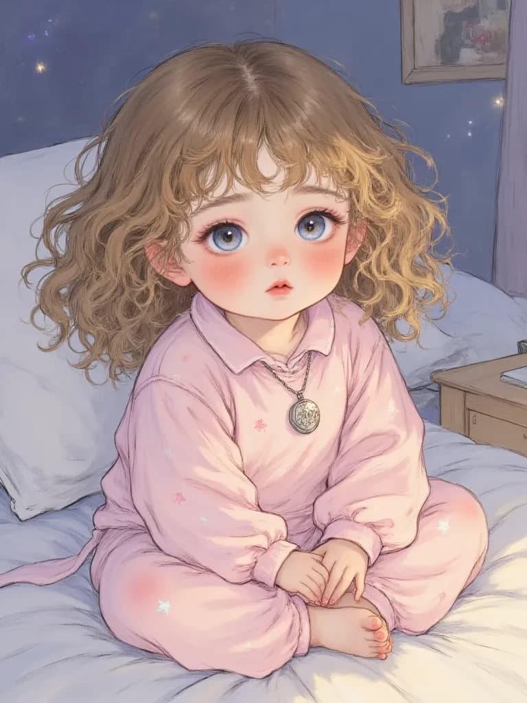 Lily thumbnail