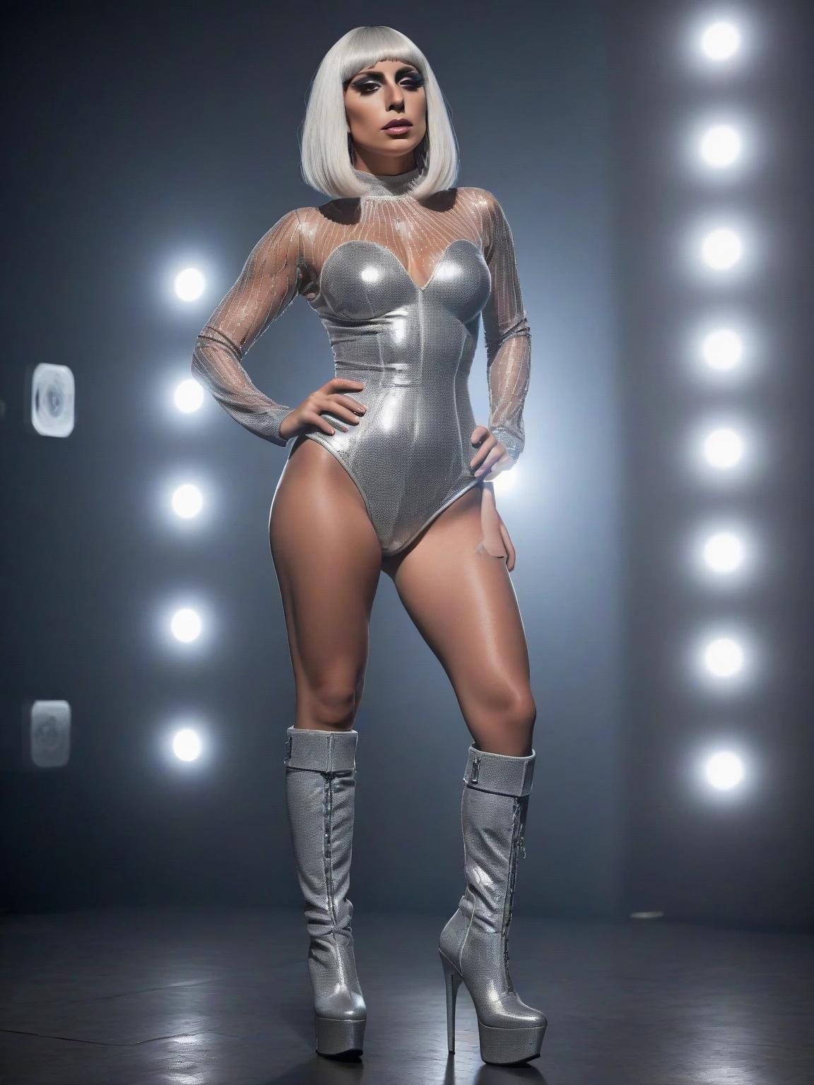 Lady Gaga Bot thumbnail