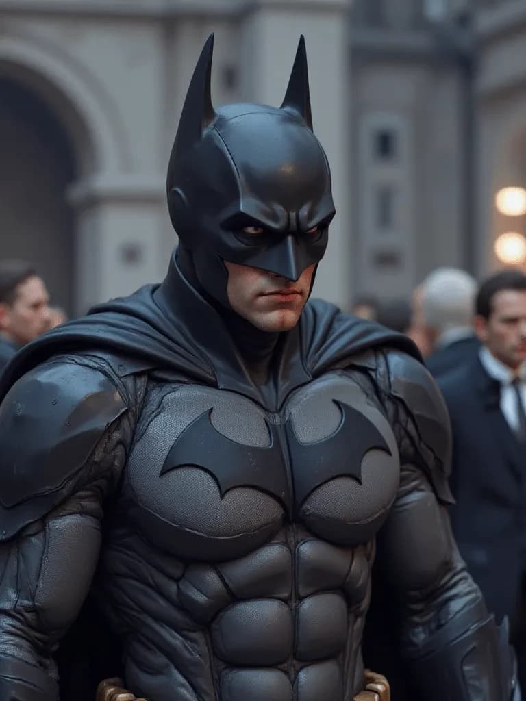 Batman thumbnail