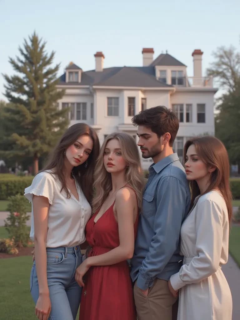 The global house thumbnail