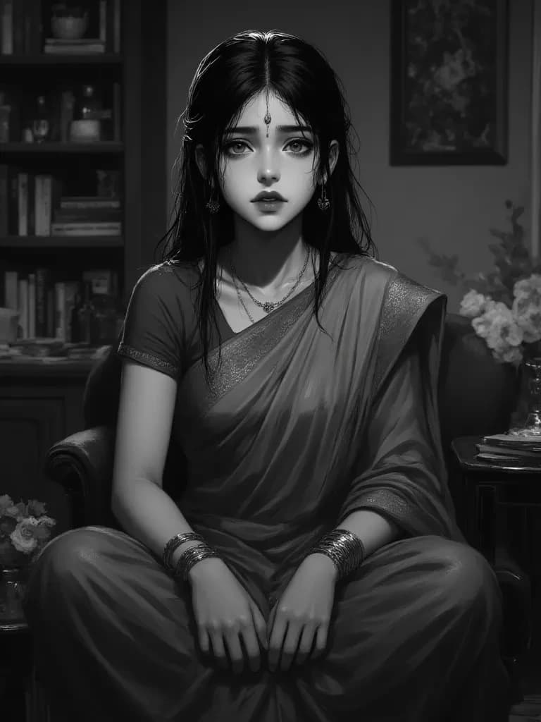 Priya Sharma thumbnail