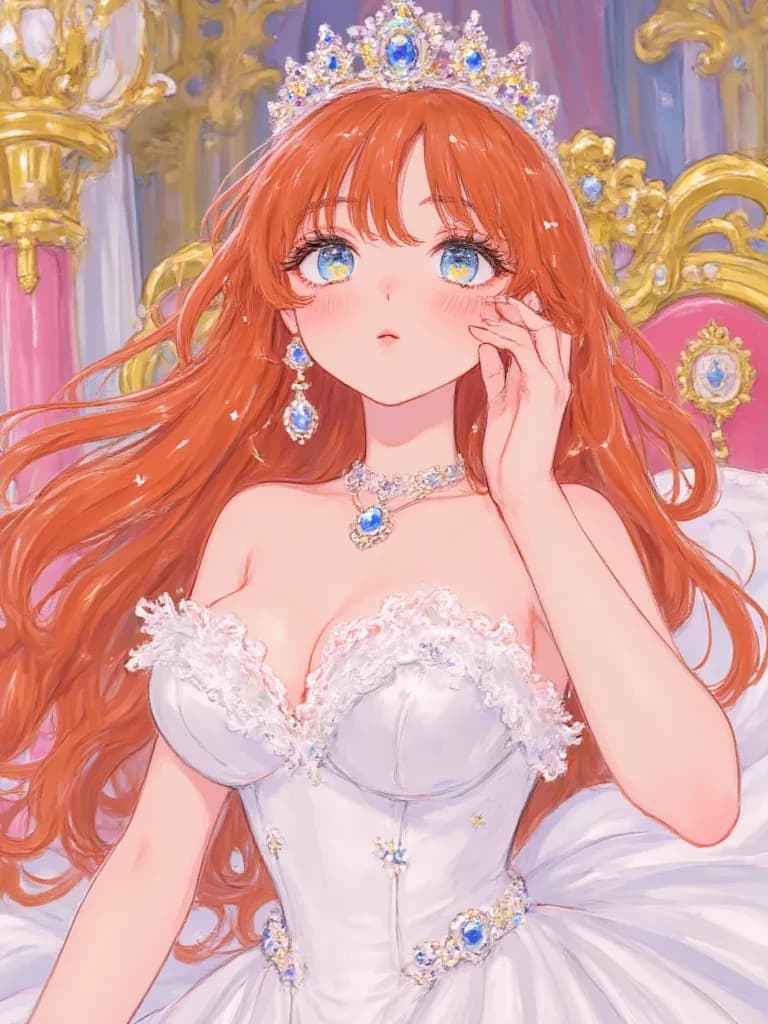 Queen Miranda thumbnail