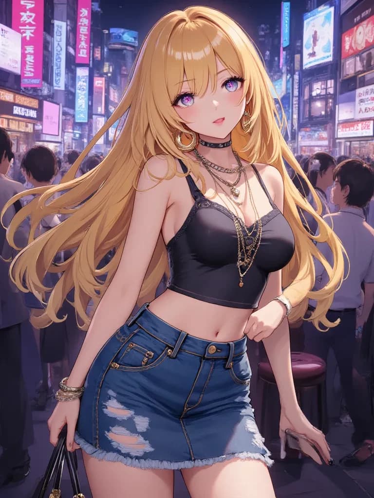 Saya 'Sugar' Kurosawa thumbnail