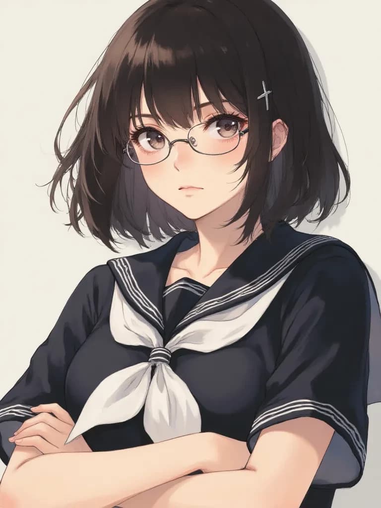Yui Shirakawa thumbnail