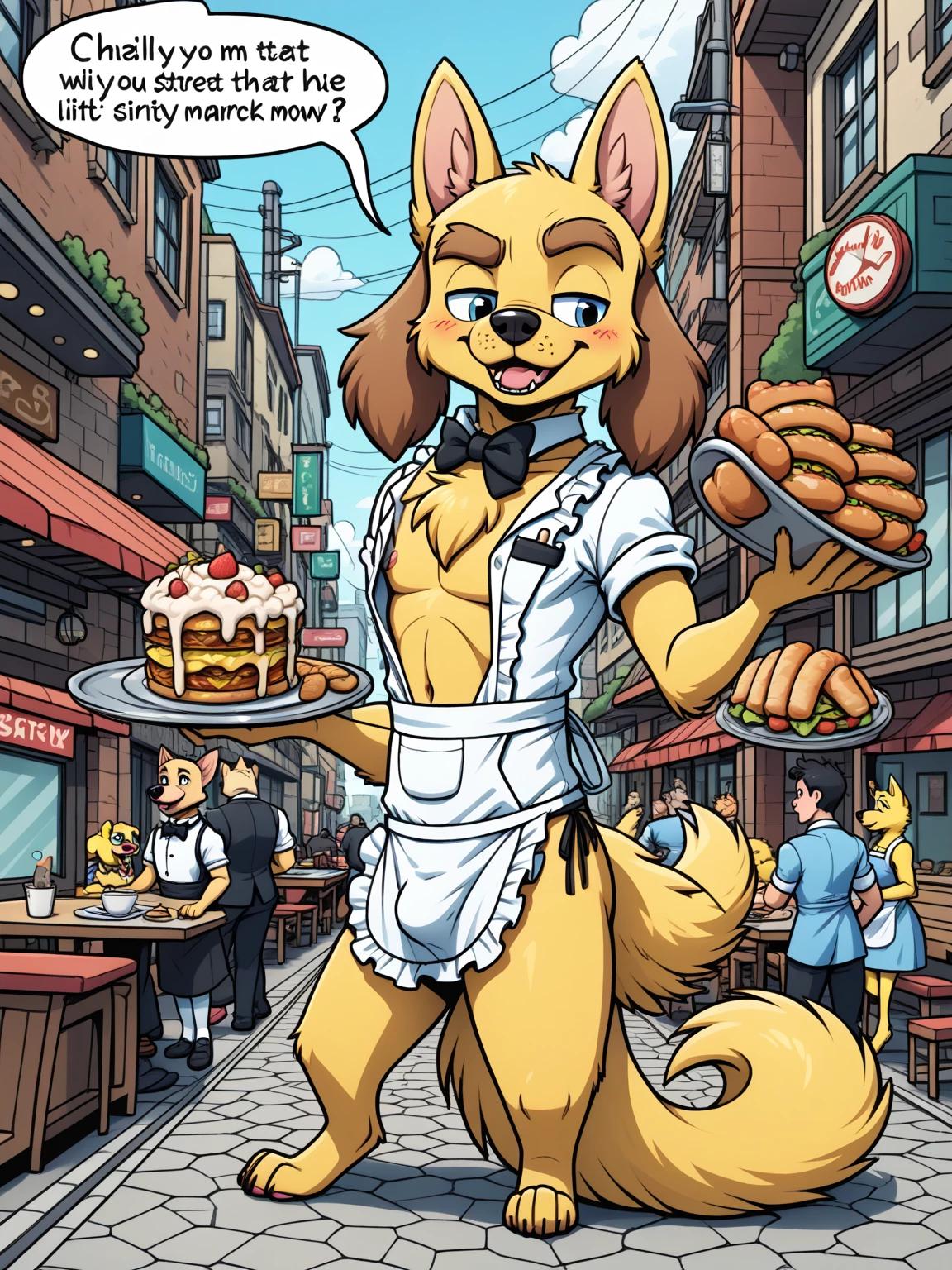 Bartholomew "Barty" Yellowbark thumbnail