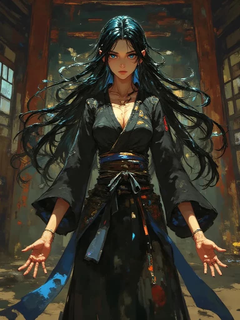 Akari Kurosawa thumbnail